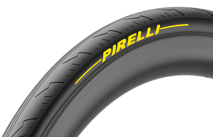 ピレリ：新製品情報》PIRELLI レース用チューブラータイヤ「P ZERO 